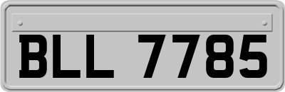 BLL7785