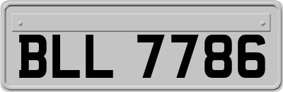 BLL7786