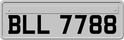 BLL7788
