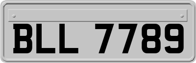 BLL7789