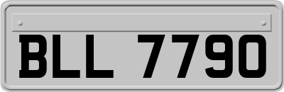 BLL7790