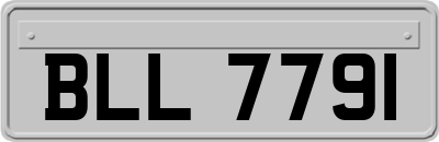 BLL7791