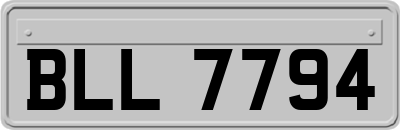 BLL7794