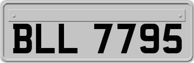 BLL7795