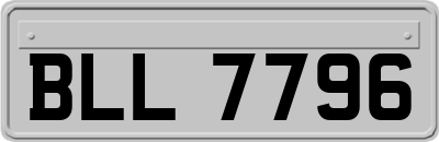 BLL7796
