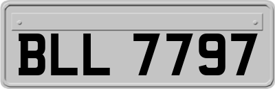 BLL7797
