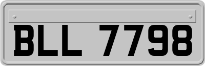 BLL7798