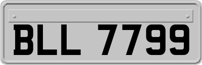 BLL7799