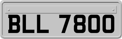 BLL7800
