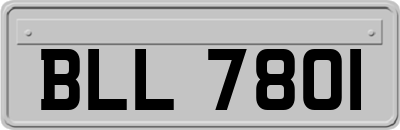 BLL7801
