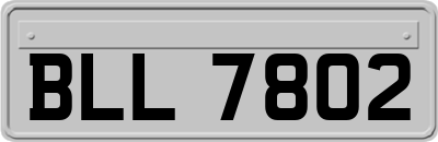 BLL7802