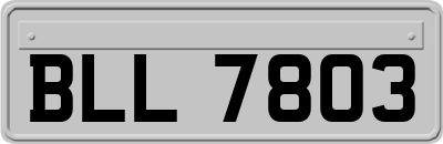 BLL7803