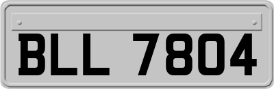 BLL7804