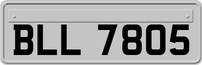 BLL7805