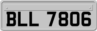 BLL7806