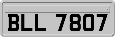 BLL7807