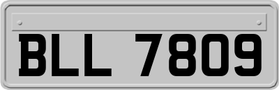 BLL7809