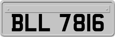BLL7816