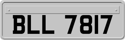BLL7817