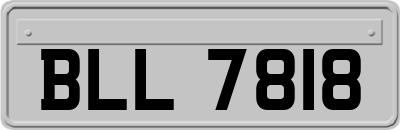 BLL7818