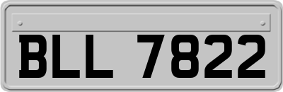BLL7822