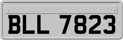 BLL7823