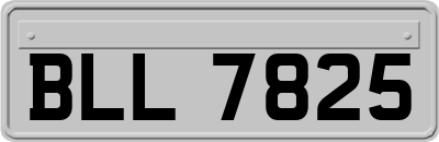BLL7825