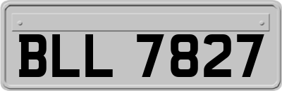 BLL7827