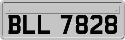BLL7828