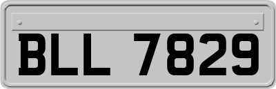 BLL7829