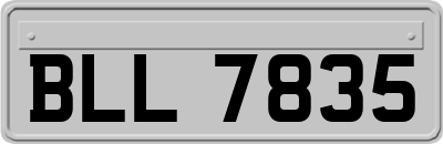 BLL7835