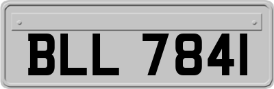 BLL7841