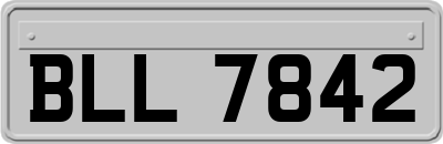 BLL7842