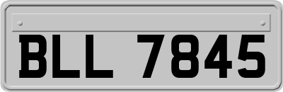 BLL7845