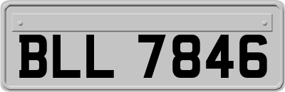 BLL7846