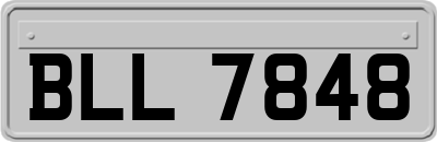 BLL7848