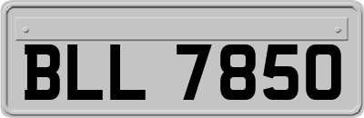 BLL7850