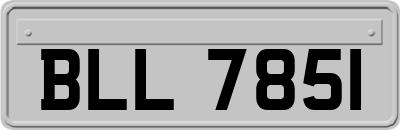 BLL7851