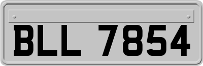 BLL7854