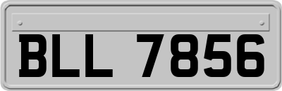 BLL7856