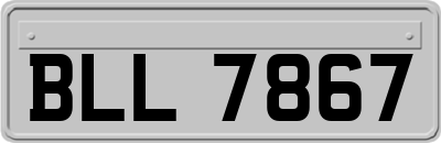 BLL7867