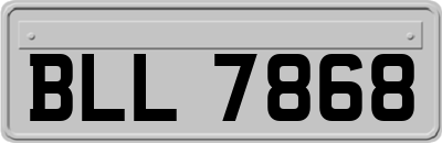 BLL7868