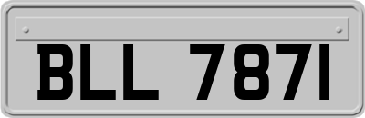 BLL7871