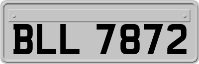 BLL7872