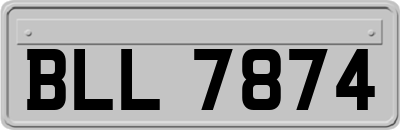 BLL7874