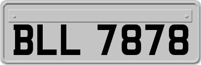 BLL7878