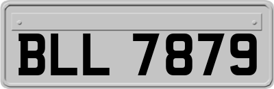 BLL7879