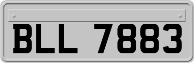 BLL7883