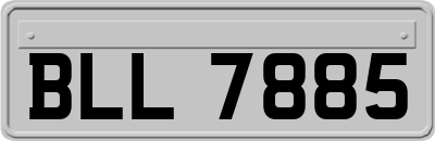 BLL7885