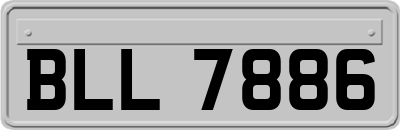 BLL7886